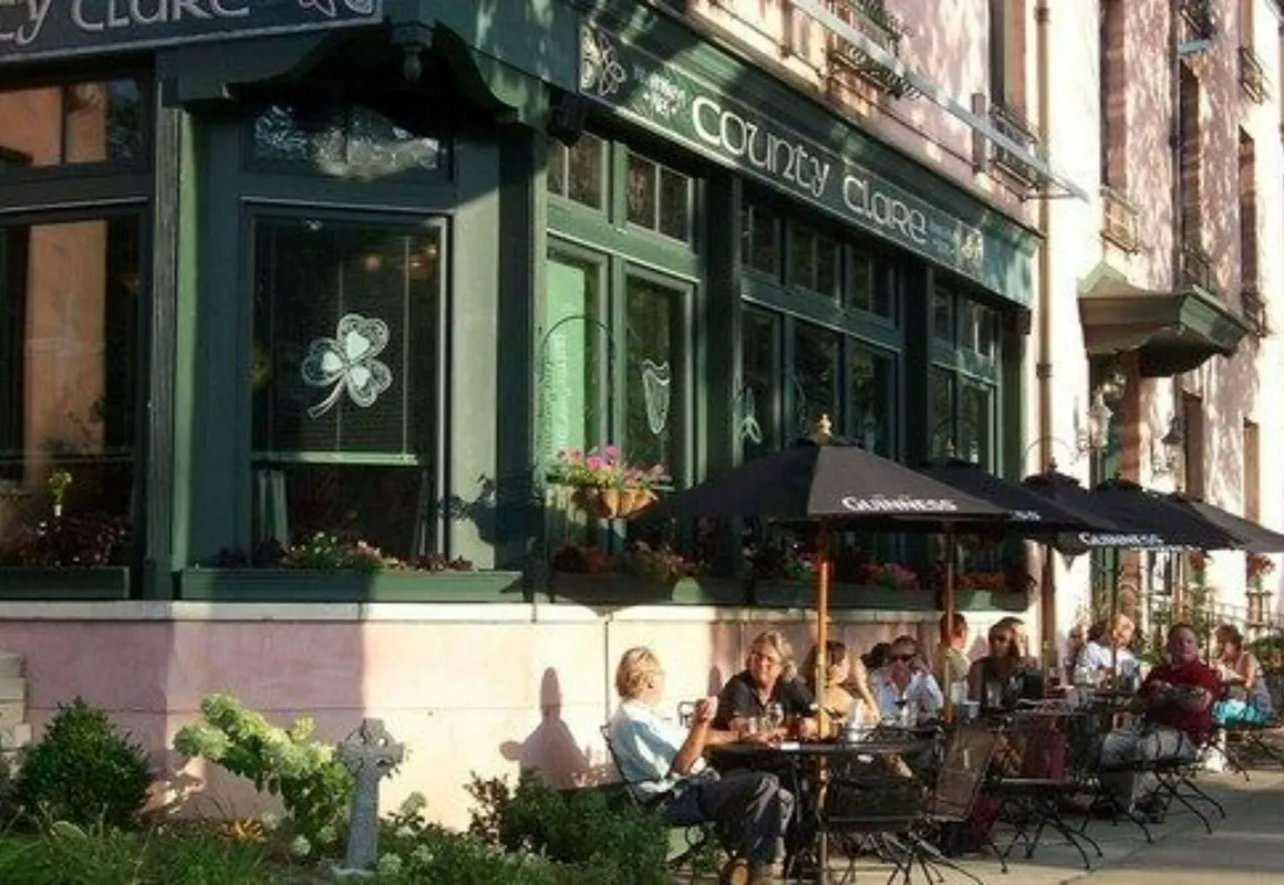 County Clare Irish Hotel & Pub hotel hero