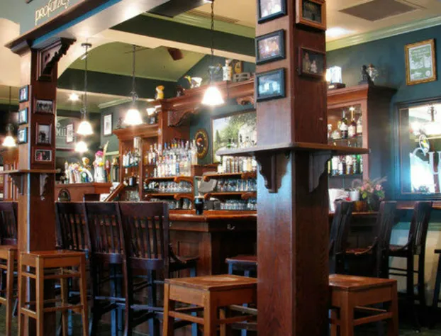 County Clare Irish Hotel & Pub hotel detail image 1