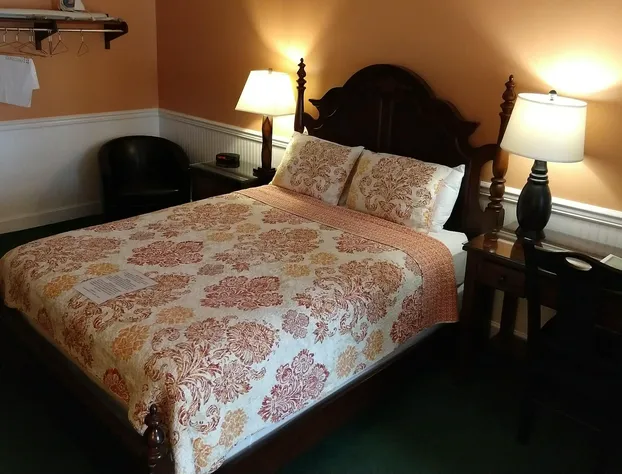 County Clare Irish Hotel & Pub hotel detail image 4