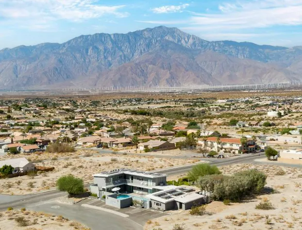 Desert Hot Springs Inn hotel detail image 2