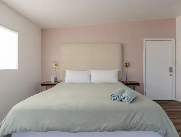 Desert Hot Springs Inn hotel detail image 3