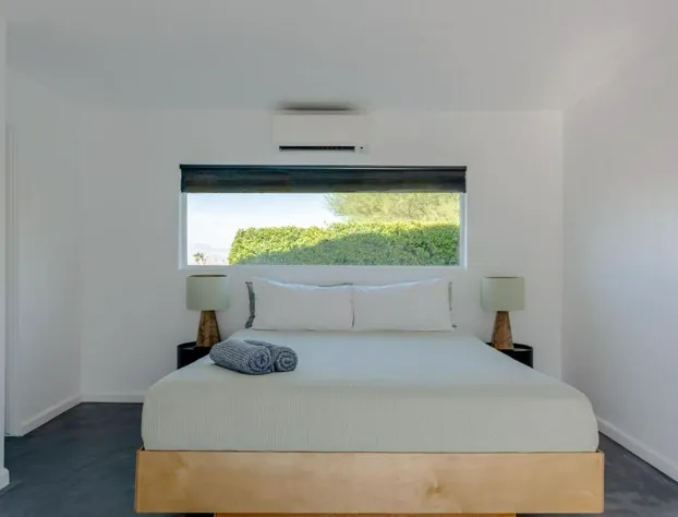 Desert Hot Springs Inn hotel detail image 4