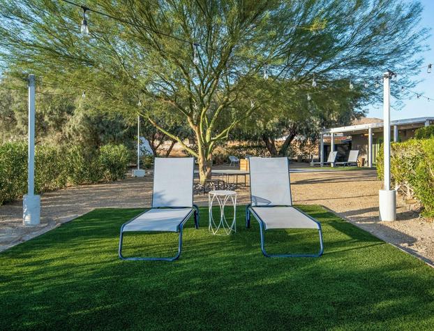 Desert Hot Springs Inn hotel detail image 1