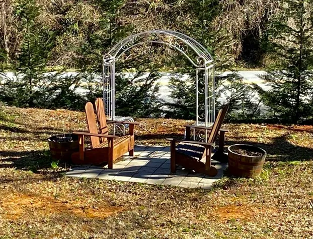 Grafton Lodge hotel detail image 4