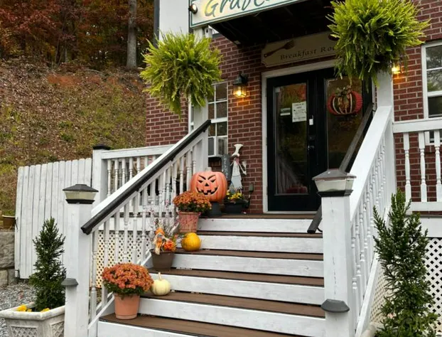 Grafton Lodge hotel detail image 3