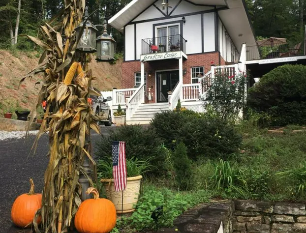 Grafton Lodge hotel detail image 4