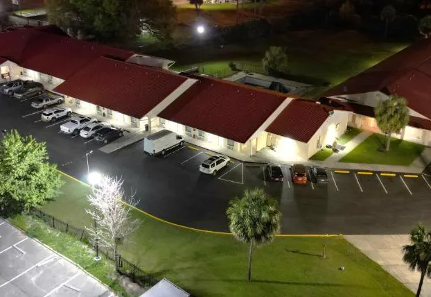 Palms Garden Inn hotel detail image 4