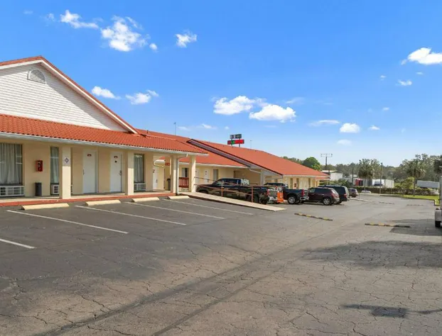 Palms Garden Inn hotel detail image 1