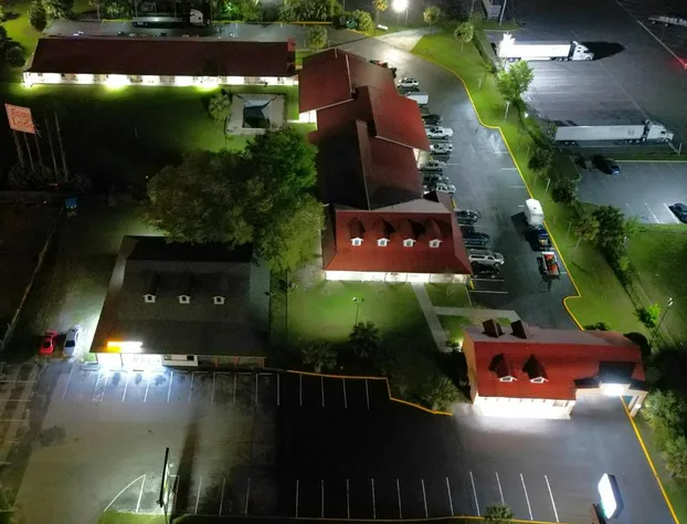 Palms Garden Inn hotel detail image 2