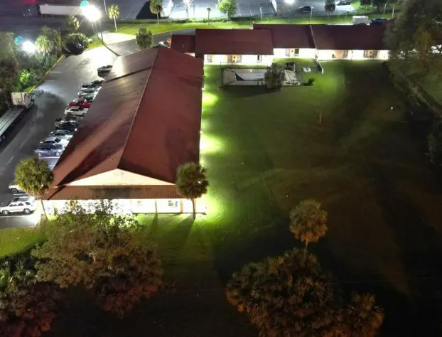 Palms Garden Inn hotel detail image 3