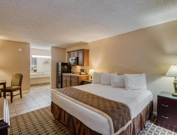 Palms Garden Inn hotel detail image 4