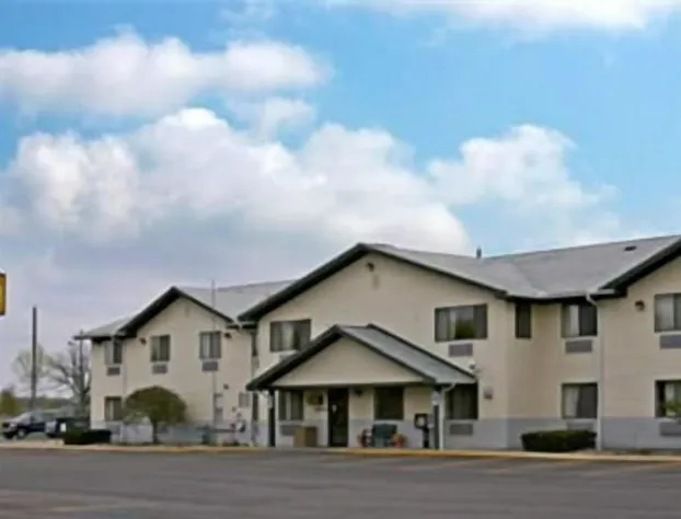 Coldwater Motel hotel detail image 1