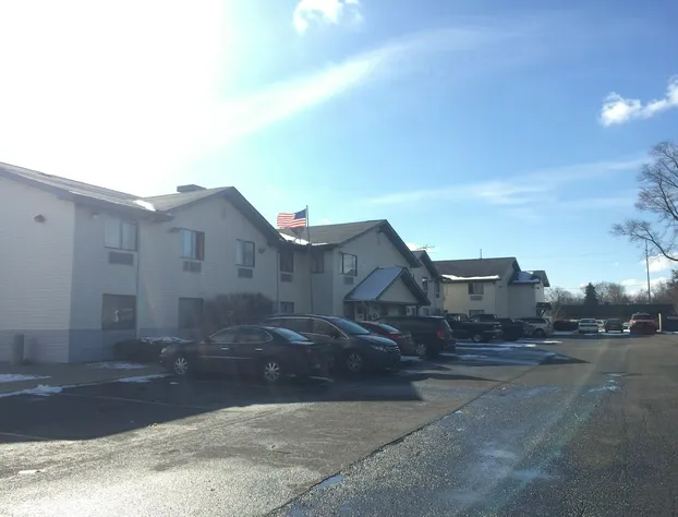 Coldwater Motel hotel detail image 2