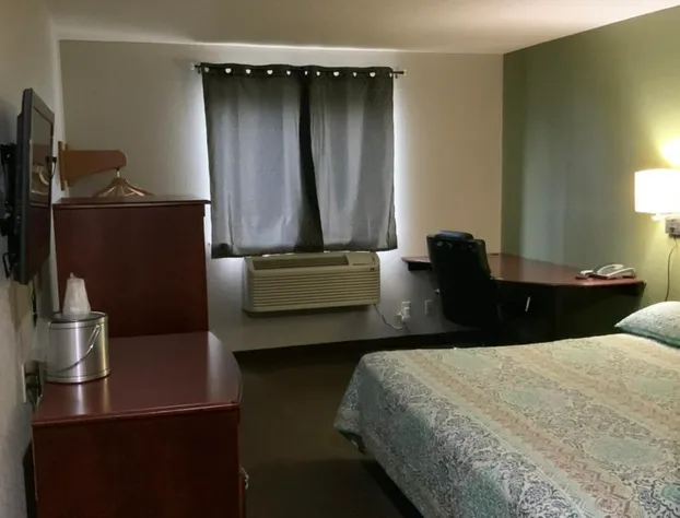 Coldwater Motel hotel detail image 4