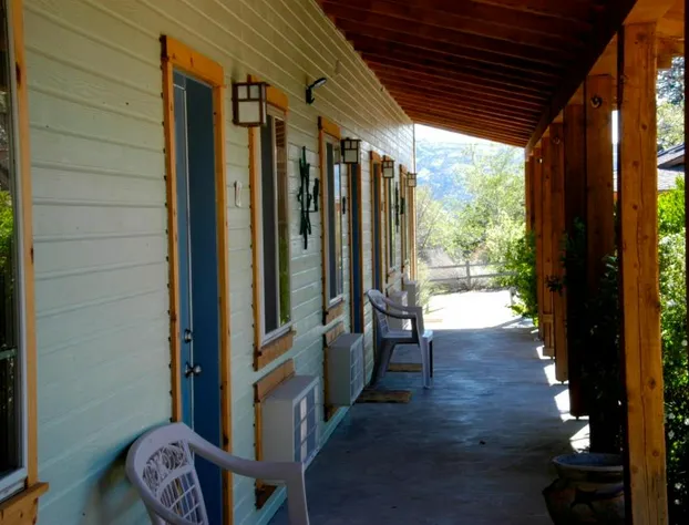The INN of Escalante hotel detail image 1