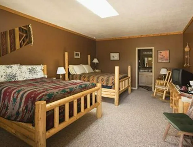 The INN of Escalante hotel detail image 2