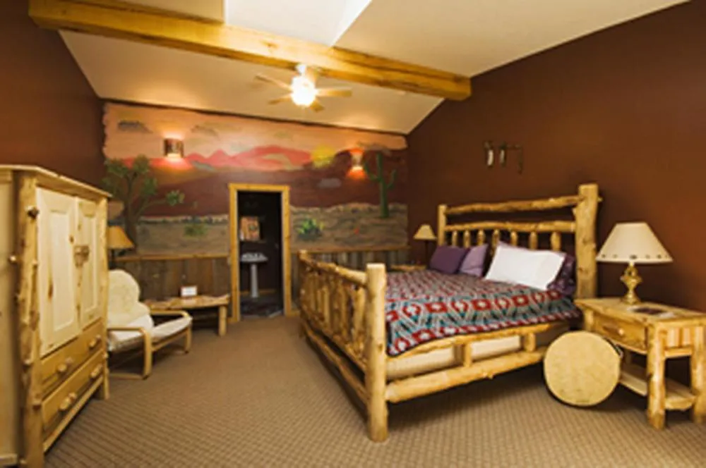 The INN of Escalante hotel hero