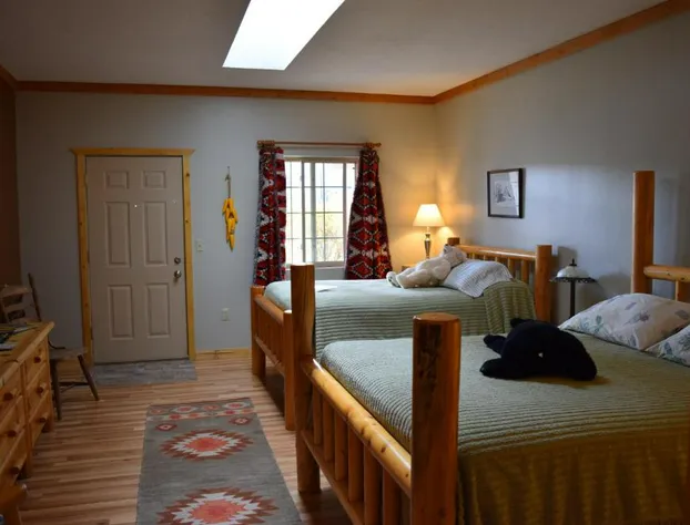 The INN of Escalante hotel detail image 2