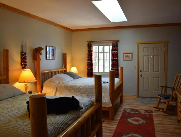 The INN of Escalante hotel detail image 4