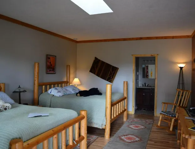 The INN of Escalante hotel detail image 1