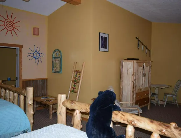 The INN of Escalante hotel detail image 3