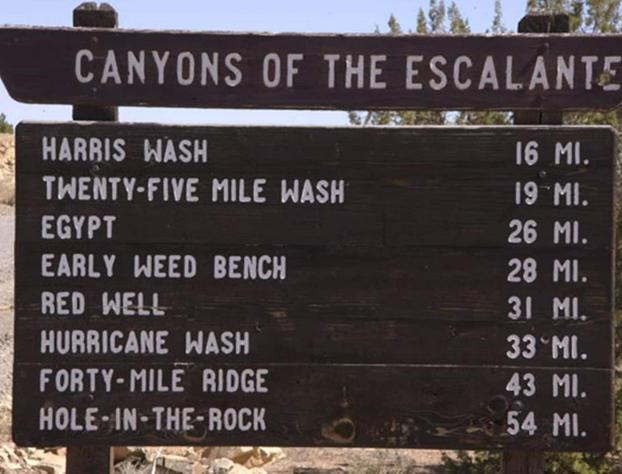 The INN of Escalante hotel detail image 1