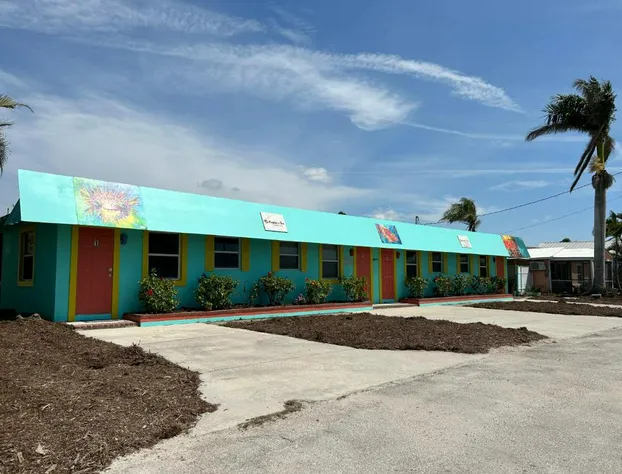 Angler's Inn hotel detail image 1