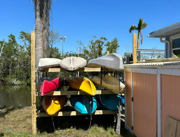 Angler's Inn hotel detail image 2