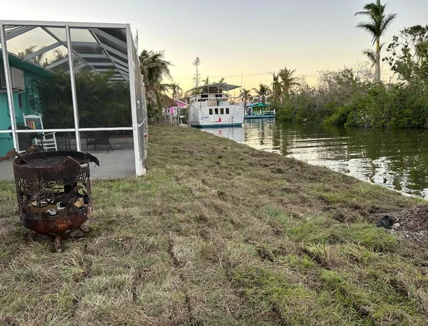 Angler's Inn hotel detail image 3