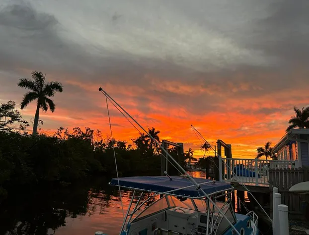 Angler's Inn hotel detail image 4