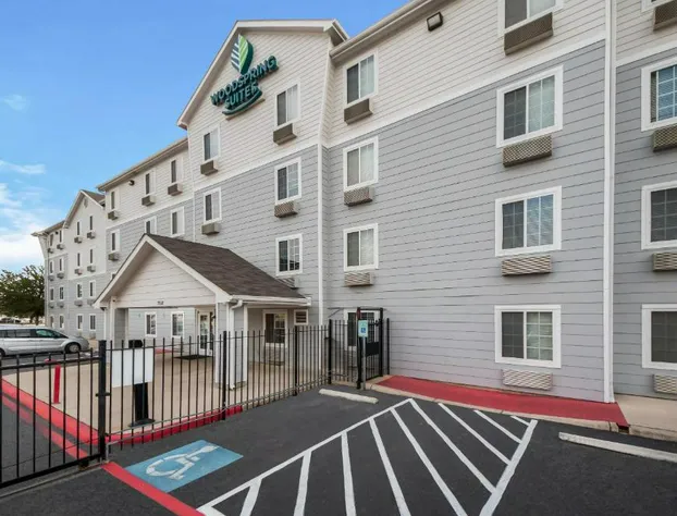 WoodSpring Suites San Antonio South hotel detail image 2