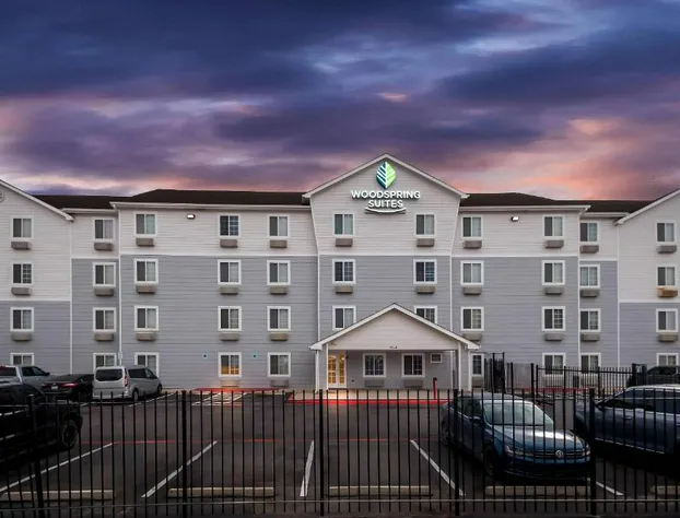 WoodSpring Suites San Antonio South hotel detail image 3