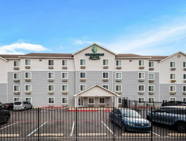 WoodSpring Suites San Antonio South hotel detail image 4