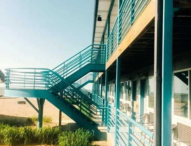 Beachfront Resort hotel detail image 2