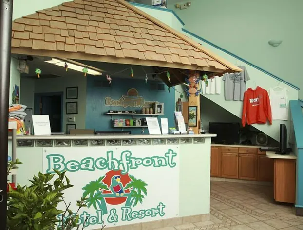 Beachfront Resort hotel detail image 3