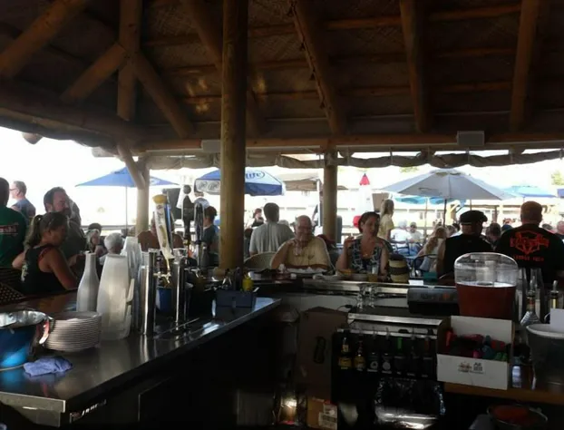 Beachfront Resort hotel detail image 4