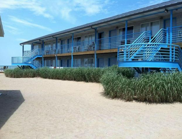 Beachfront Resort hotel detail image 1