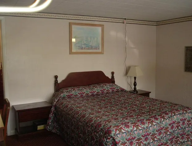 Fels Three Crown Motel hotel detail image 3