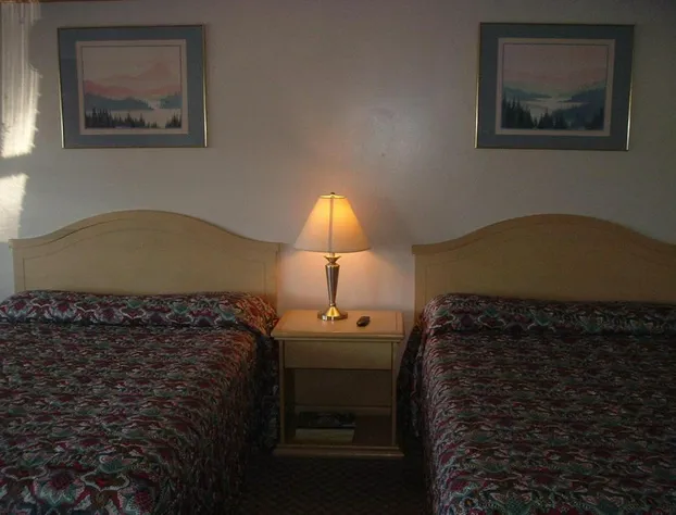 Fels Three Crown Motel hotel detail image 4