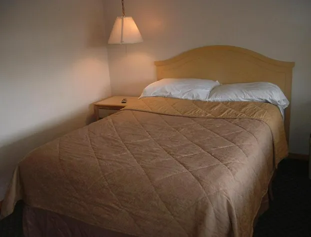 Fels Three Crown Motel hotel detail image 4