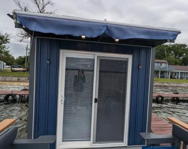 Fife Lake Lodge hotel detail image 1