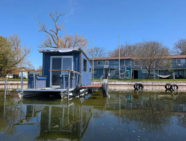Fife Lake Lodge hotel detail image 3