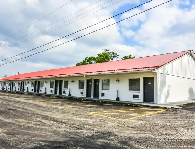 The Lake House Inn hotel detail image 2