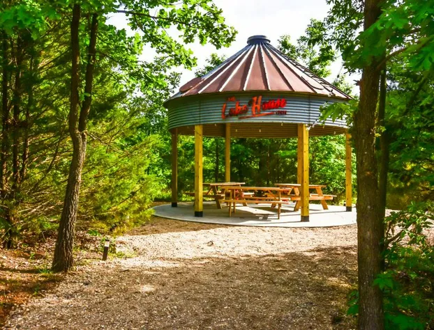 The Lake House Inn hotel detail image 3