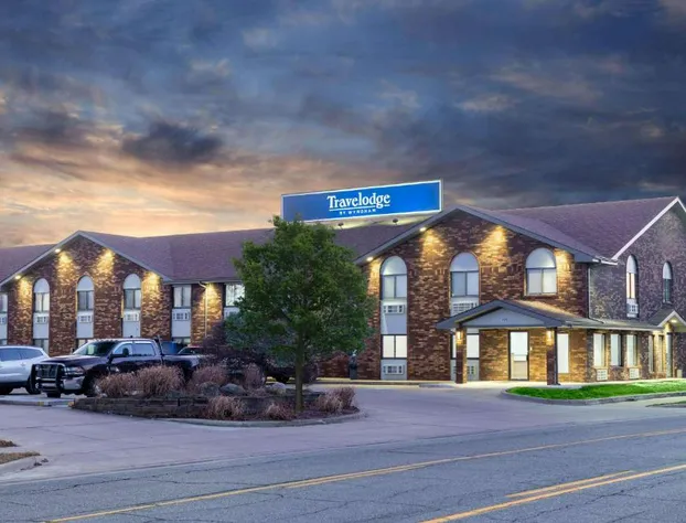 Travelodge by Wyndham Elkhart hotel detail image 3