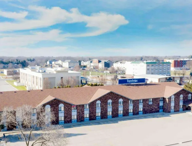 Travelodge by Wyndham Elkhart hotel detail image 4