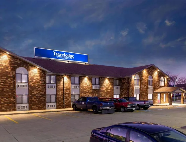 Travelodge by Wyndham Elkhart hotel detail image 2
