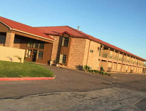 Chaparral Motel hotel detail image 3