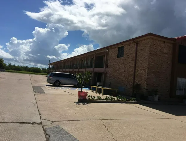 Chaparral Motel hotel detail image 4