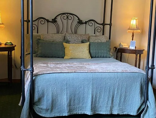 Stroudsmoor Country Inn hotel detail image 2